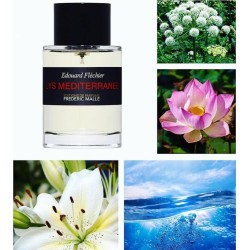 Lys Mediterranee Eau de Parfum 100ml