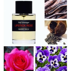 Lipstick Rose Eau de Parfum 100ml