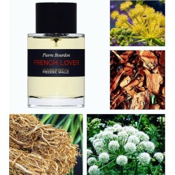 French Lover Eau de Parfum 100ml