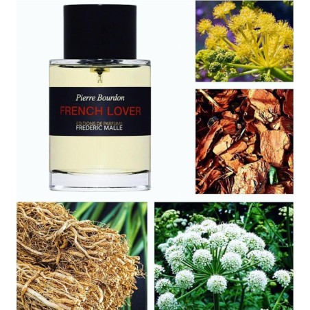 French Lover Eau de Parfum 100ml