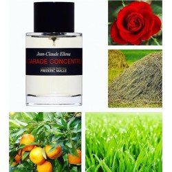 Bigarade Concentree Eau de Parfum 100ml