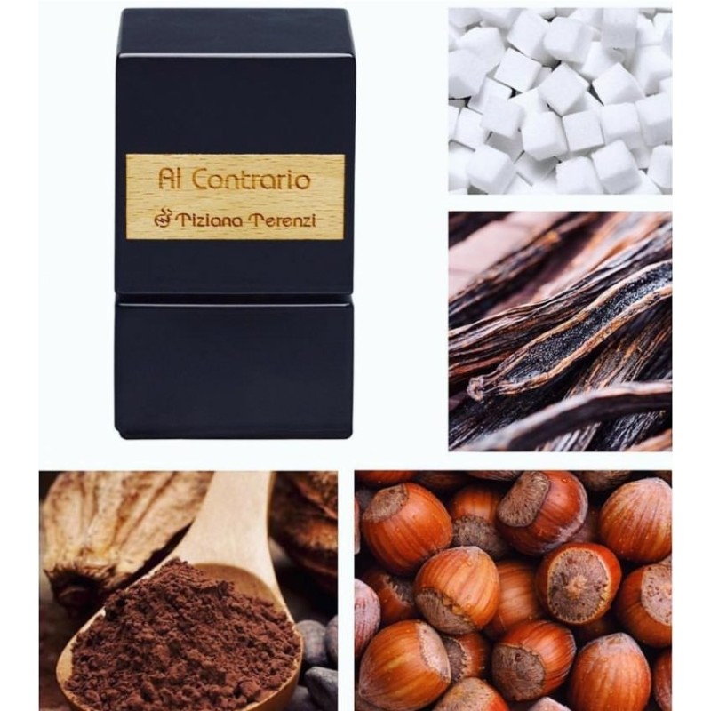 Al Contrario Extrait de Parfum 100 ml