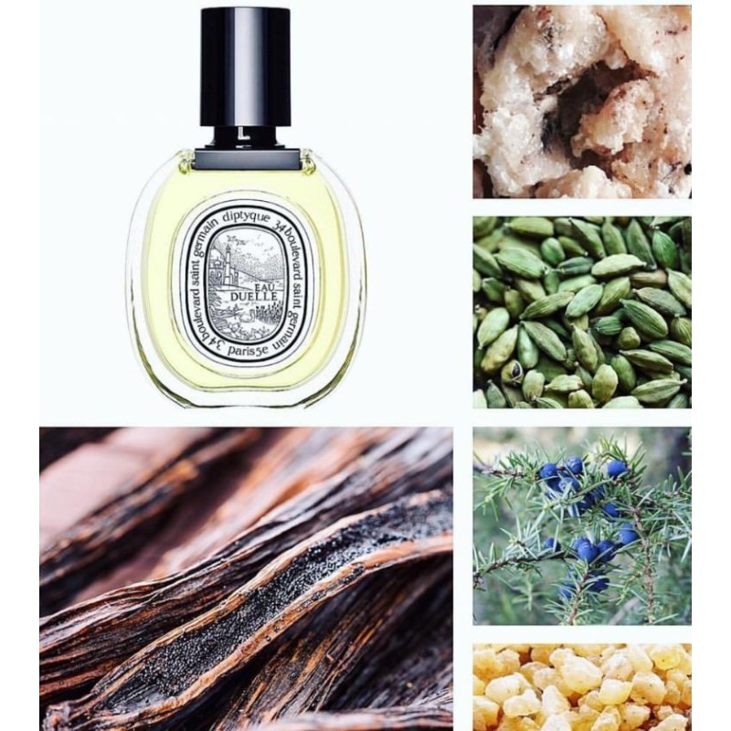 Eau Duelle Eau de Toilette 50ml