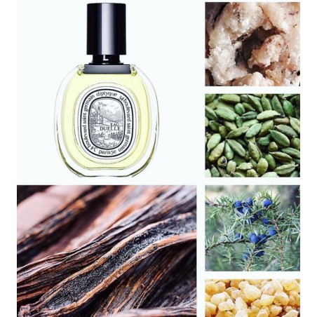 Eau Duelle Eau de Toilette 50ml