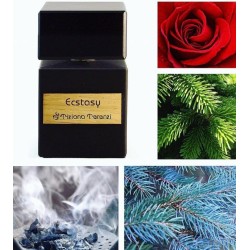 Ecstasy Extrait de Parfum 100 ml Ecstasy Extrait de Parfum 100 ml