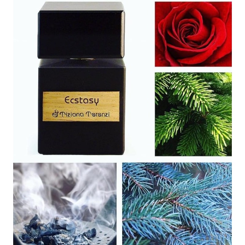 Ecstasy Extrait de Parfum 100 ml Ecstasy Extrait de Parfum 100 ml