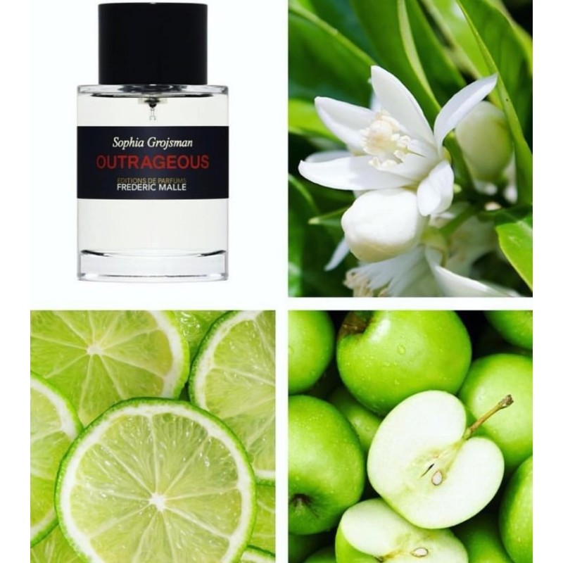 Outrageous malle sales
