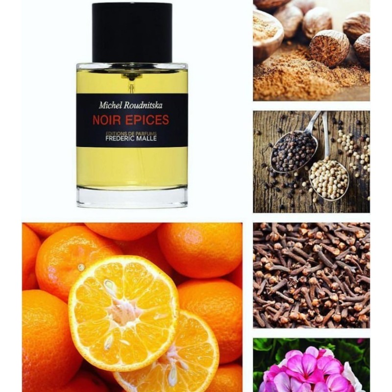 Noir Epices Eau de Parfum 100ml Noir Epices Eau de Parfum 100ml