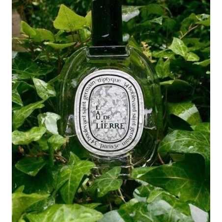Eau Lierre Edt 100 ml