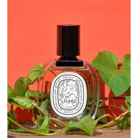 Eau Lierre Edt 100 ml