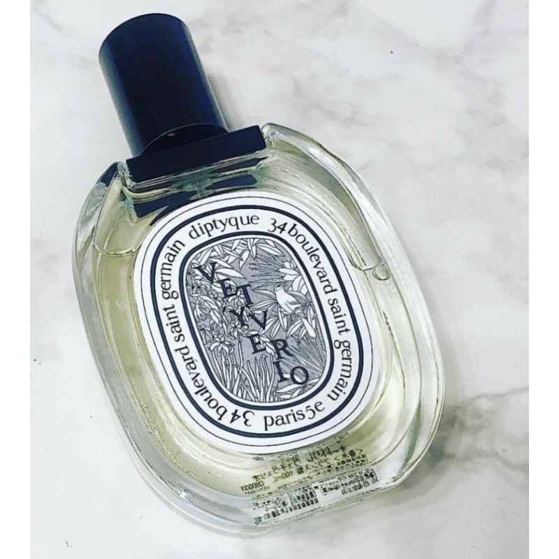 Vetyverio Edt 100 ml Vetyverio Edt 100 ml