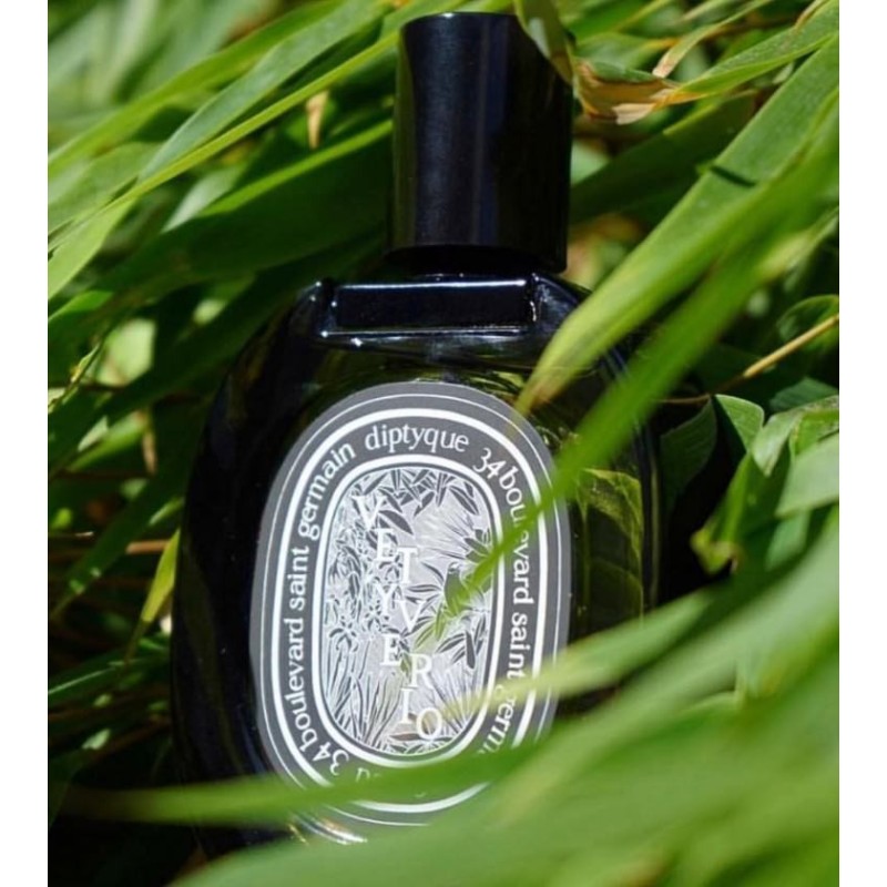 Vetyverio Edp 75ml