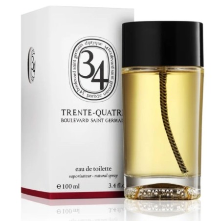 34 Edp 100 ml