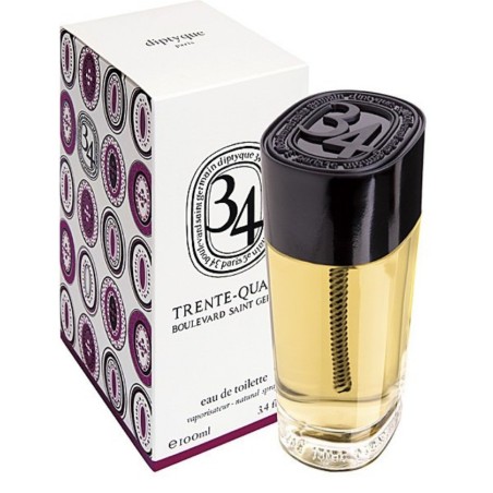 34 Edp 100 ml