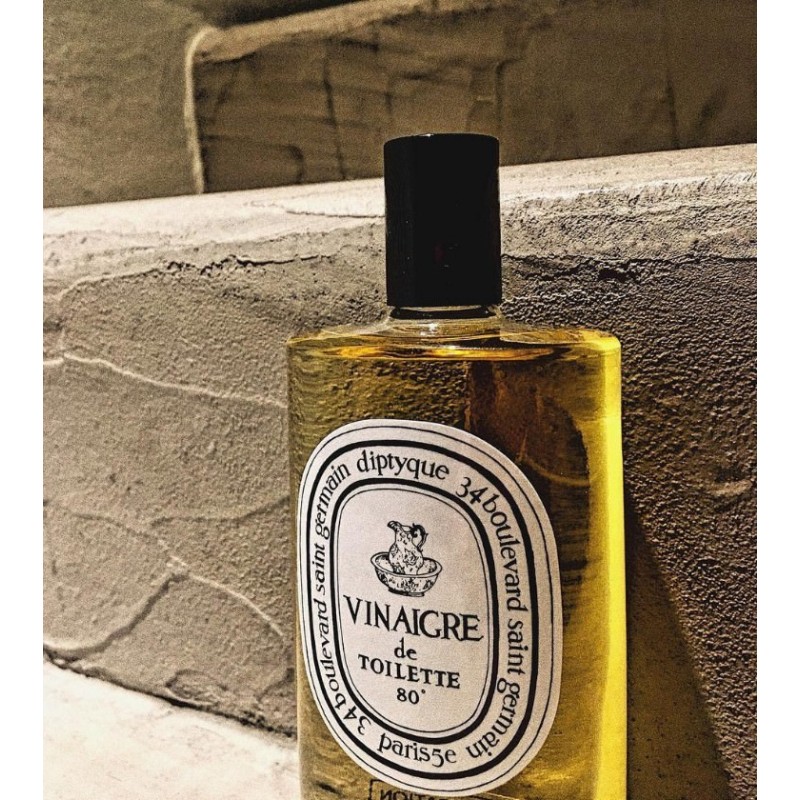 Vinaigre Diptyque Eau de Toilette 200ml - Grela Parfum