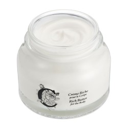 Crème Riche Pour le Corps 200 ml