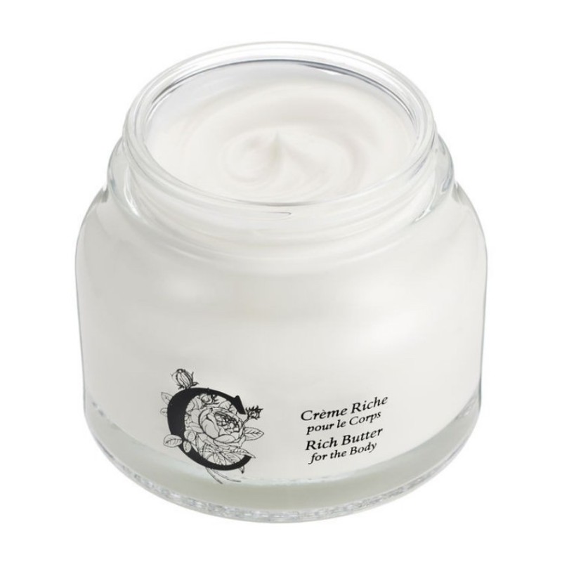Crème Riche Pour le Corps 200 ml Crème Riche Pour le Corps 200 ml