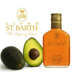 Olio Avocado Idratante