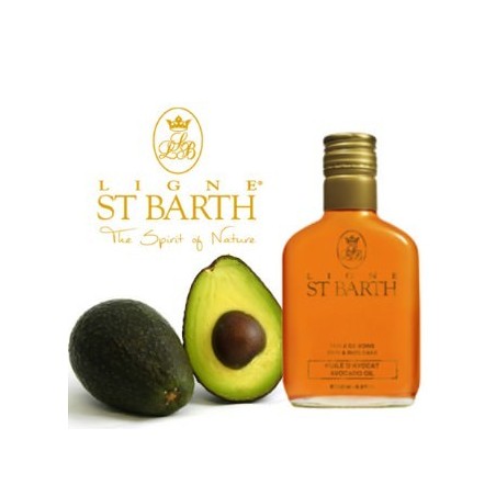 Olio Avocado Idratante