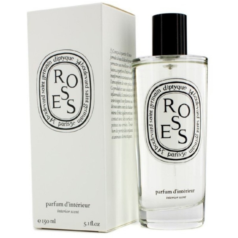Roses  Spray Room 150 ml