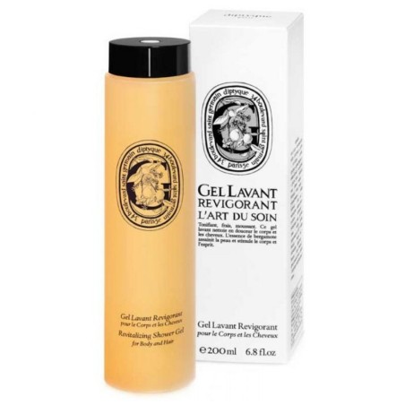 Geld Doccia Renvigorente 200 ml