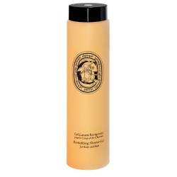 Geld Doccia Renvigorente 200 ml