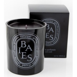 Baies "Noire" Candela 300 gr