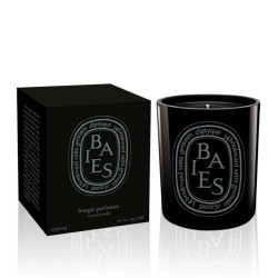 Baies "Noire" Candela 300 gr