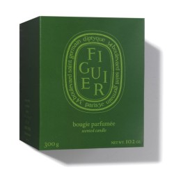 Figuer "Verte"  Candela 300 gr