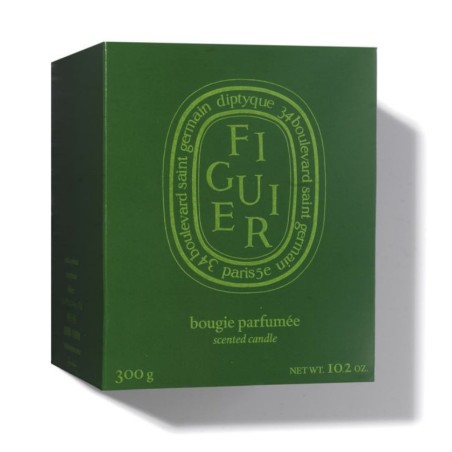 Figuer "Verte"  Candela 300 gr