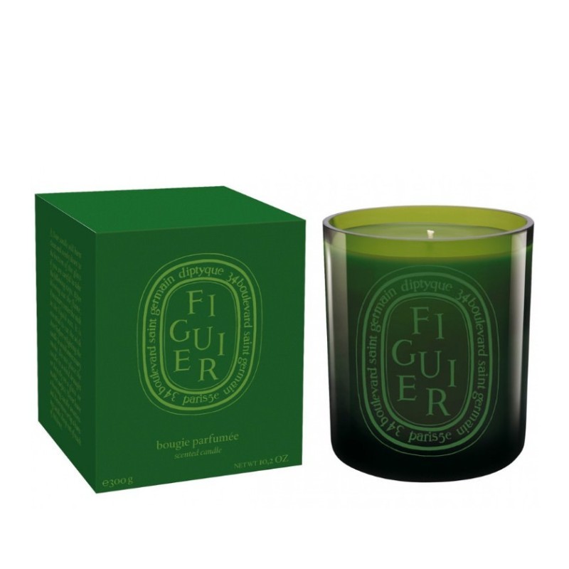 Figuer "Verte" Candela 300 gr Figuer "Verte" Candela 300 gr