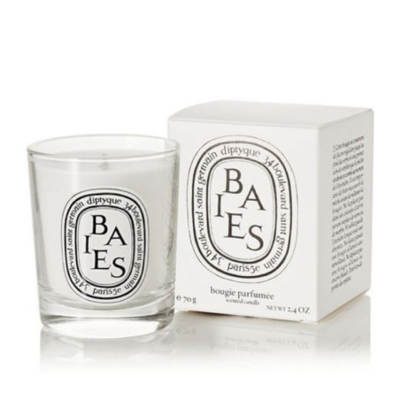 Baies Candela 190 gr