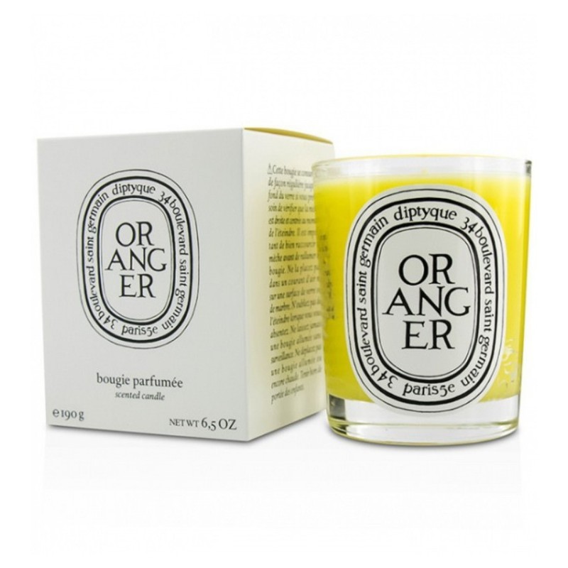 Oranger Candela 190 gr