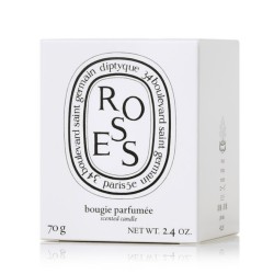 Roses Candela 190 gr