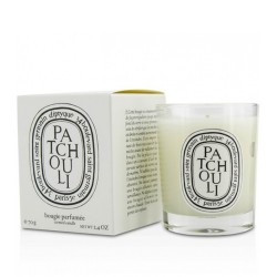 Patchouli Candela 190 gr