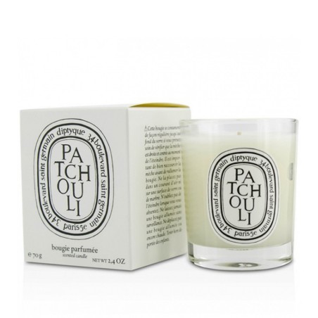 Patchouli Candela 190 gr