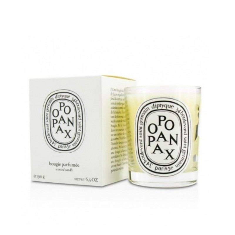 Opopanax Candela 190 gr