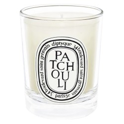 Patchouli Candela 190 gr