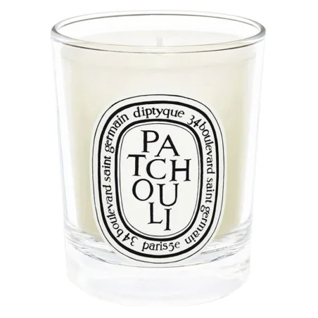 Patchouli Candela 190 gr