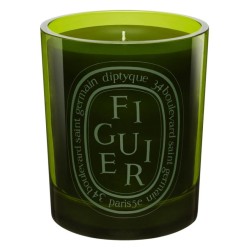 Figuer "Verte"  Candela 300 gr
