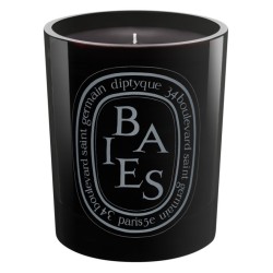 Baies "Noire" Candela 300 gr