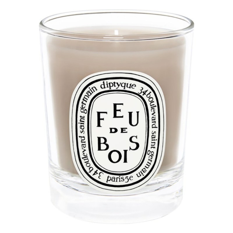 Feu de Bois Candela 190 gr