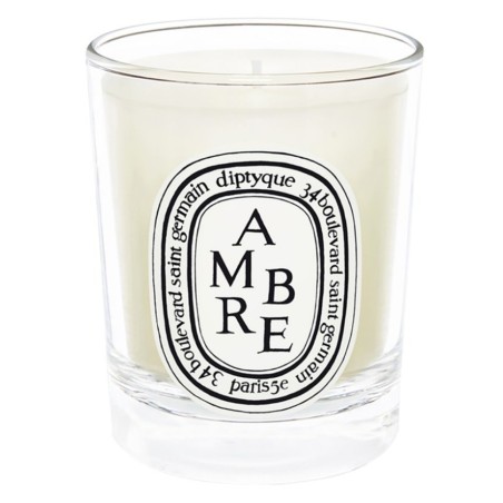 Ambre Candela 190 gr