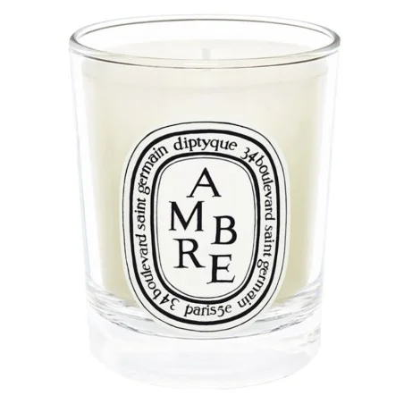 Ambre Candela 190 gr
