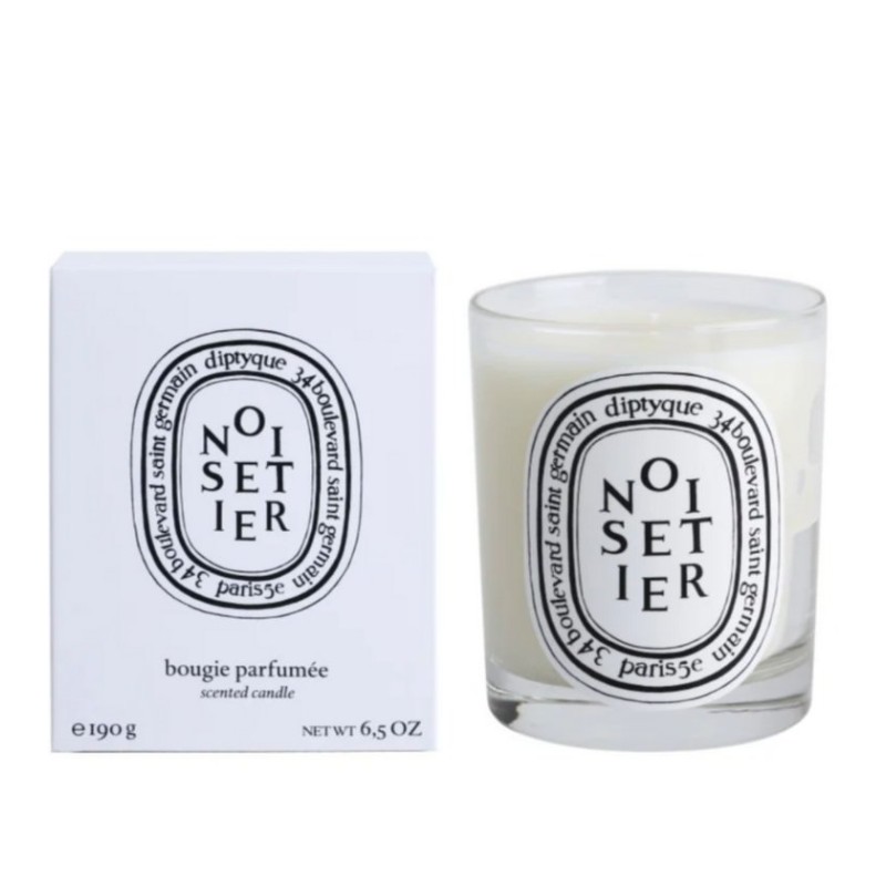 Noisetier Candela 190 gr