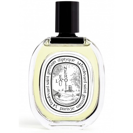 L'Eau de Neroli Edt 100 ml
