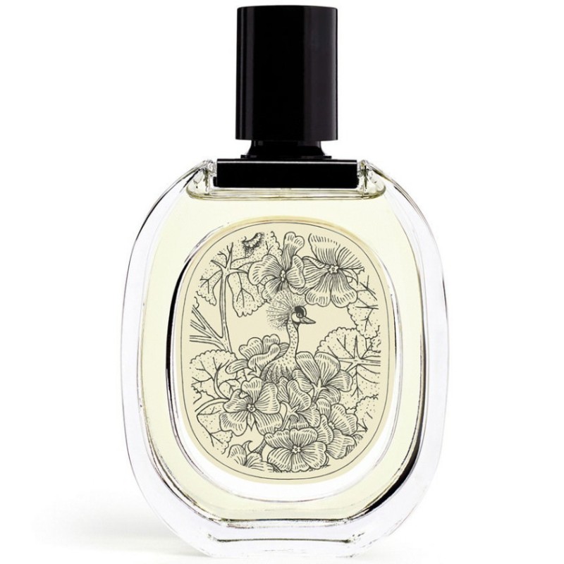 Geranium Odorata Edt 100 ml Geranium Odorata Edt 100 ml