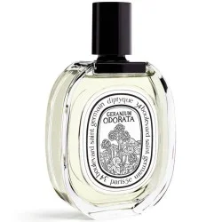 Géranium Odorata Diptyque ~ Il Profumo della primavera