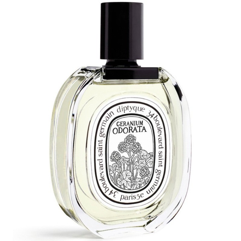 Geranium Odorata Edt 100 ml Geranium Odorata Edt 100 ml