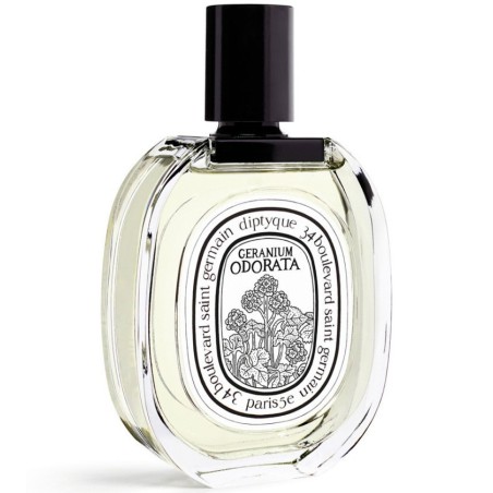 Geranium Odorata Edt 100 ml